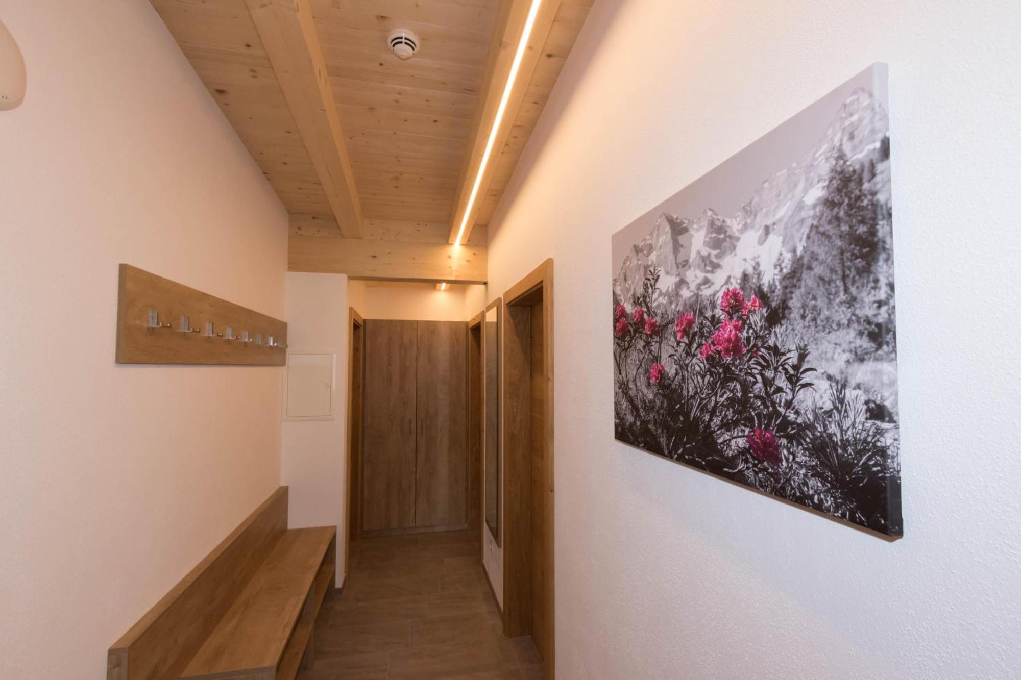 Appartements Danijela Fuegenberg Cameră foto