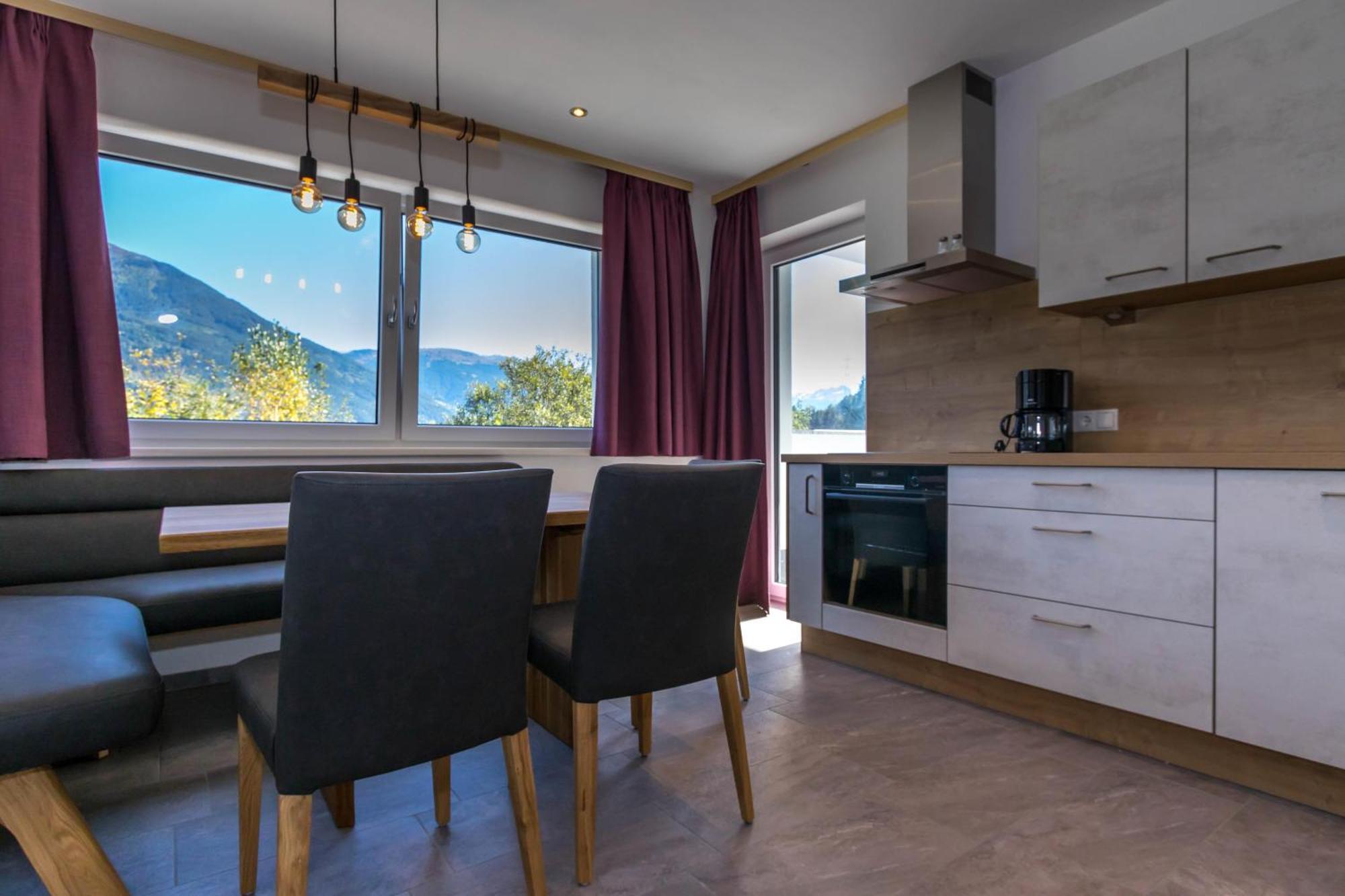 Appartements Danijela Fuegenberg Cameră foto