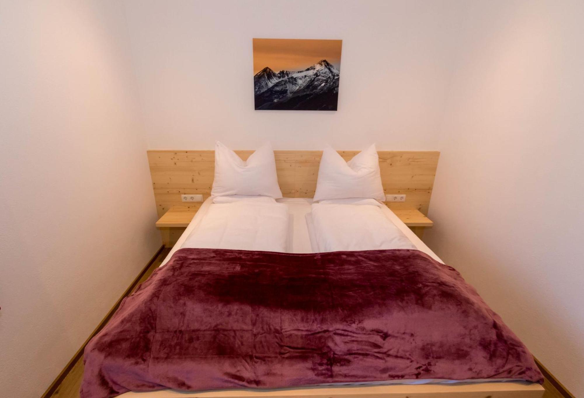 Appartements Danijela Fuegenberg Cameră foto