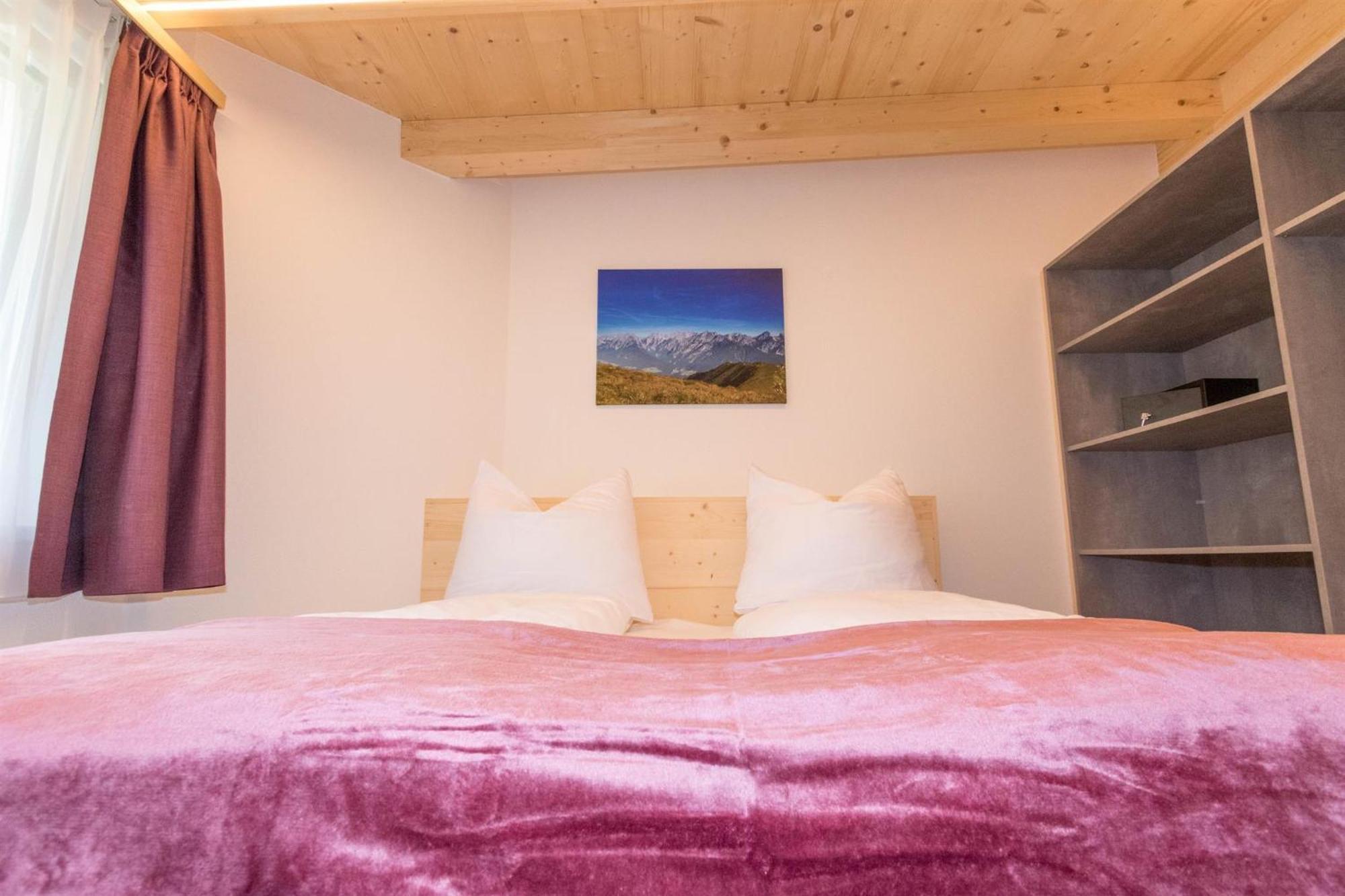 Appartements Danijela Fuegenberg Cameră foto