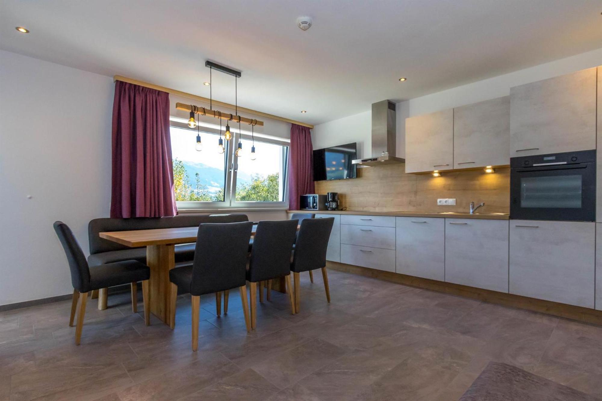 Appartements Danijela Fuegenberg Cameră foto