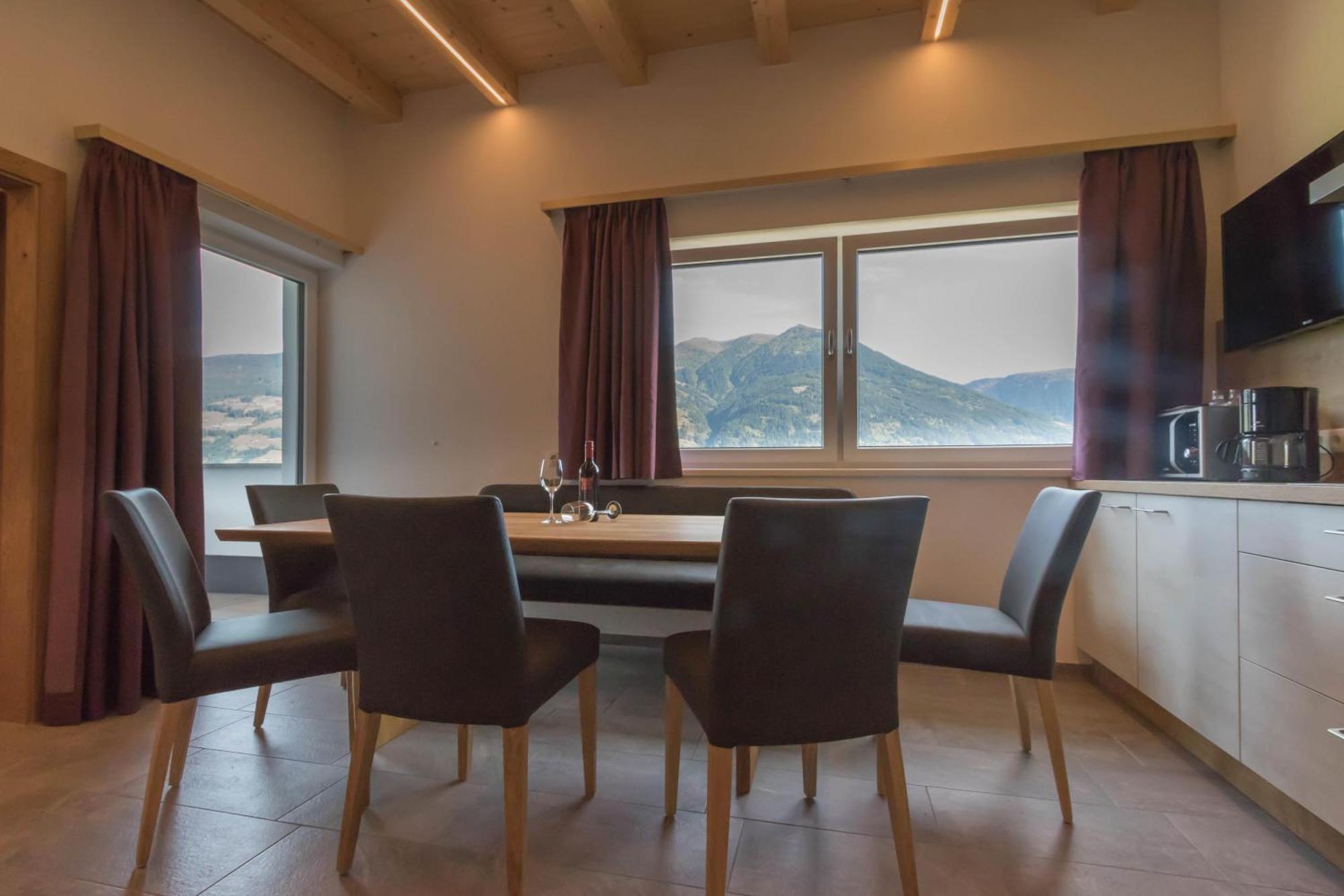 Appartements Danijela Fuegenberg Cameră foto