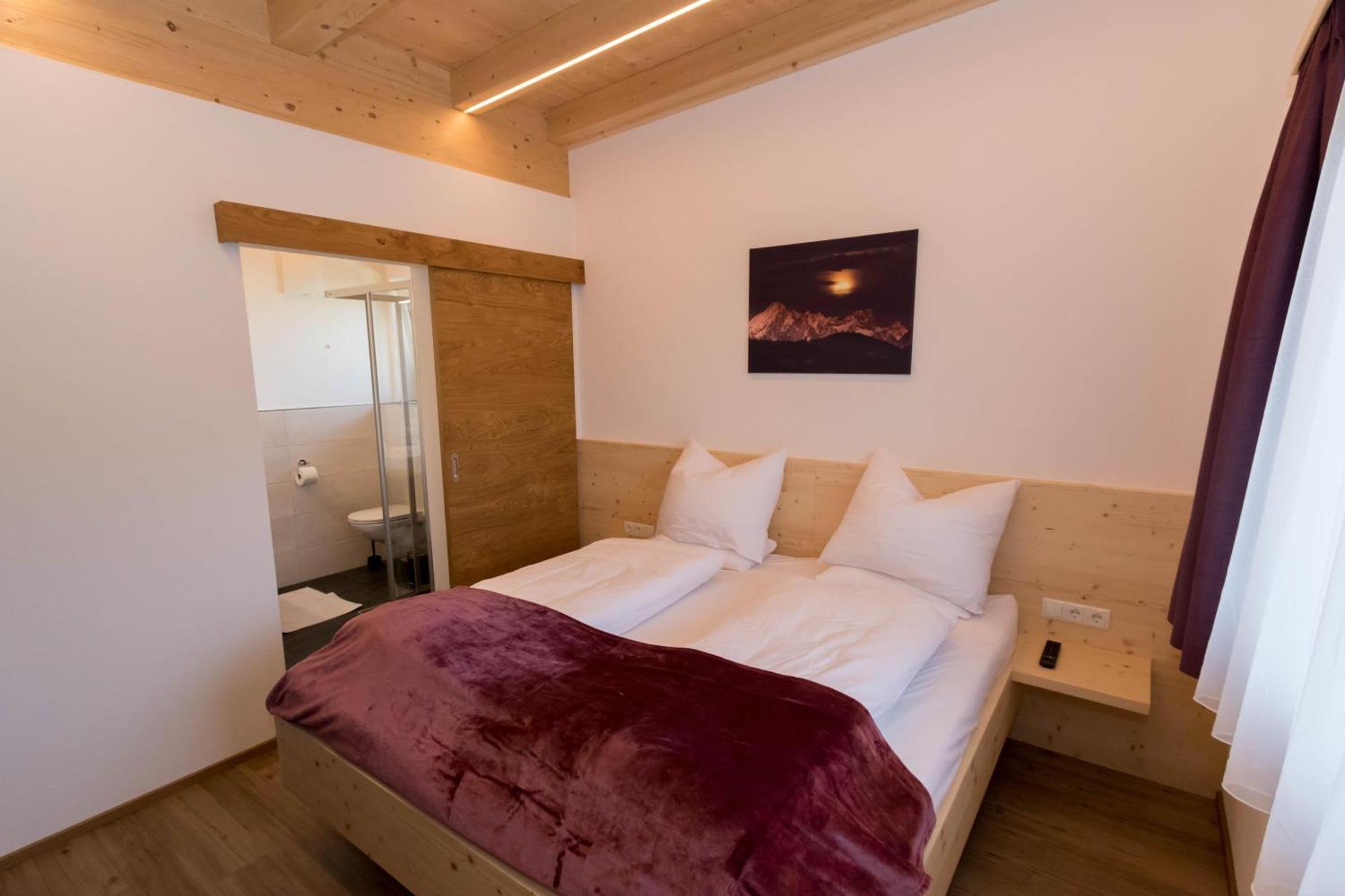 Appartements Danijela Fuegenberg Cameră foto