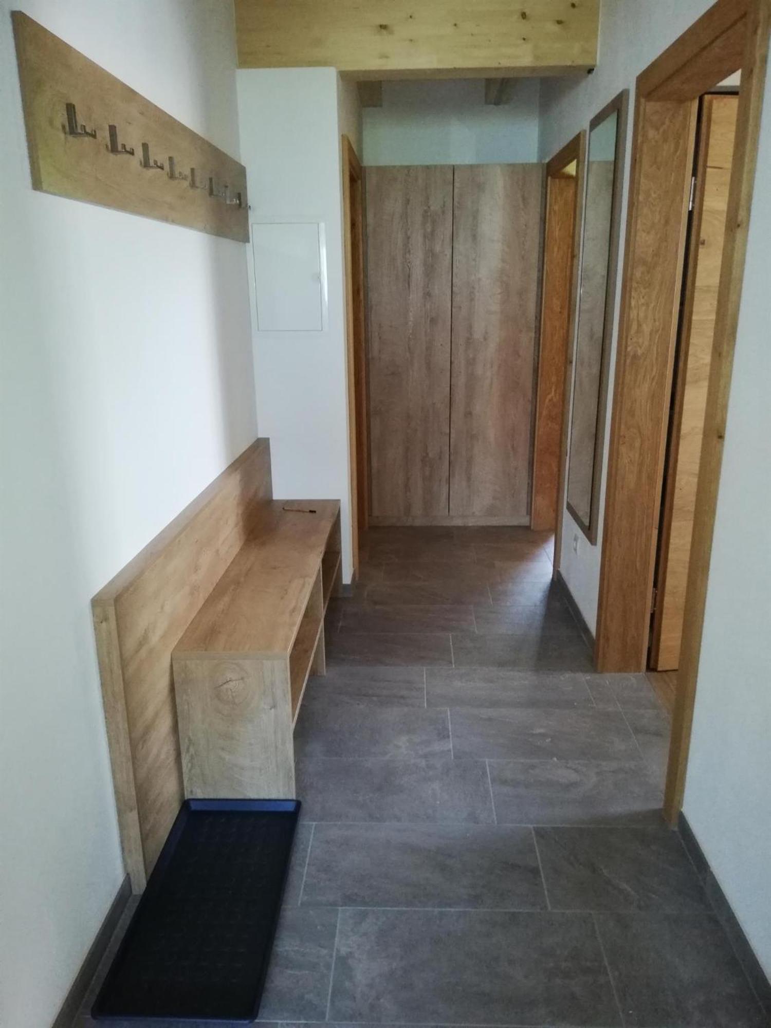 Appartements Danijela Fuegenberg Cameră foto