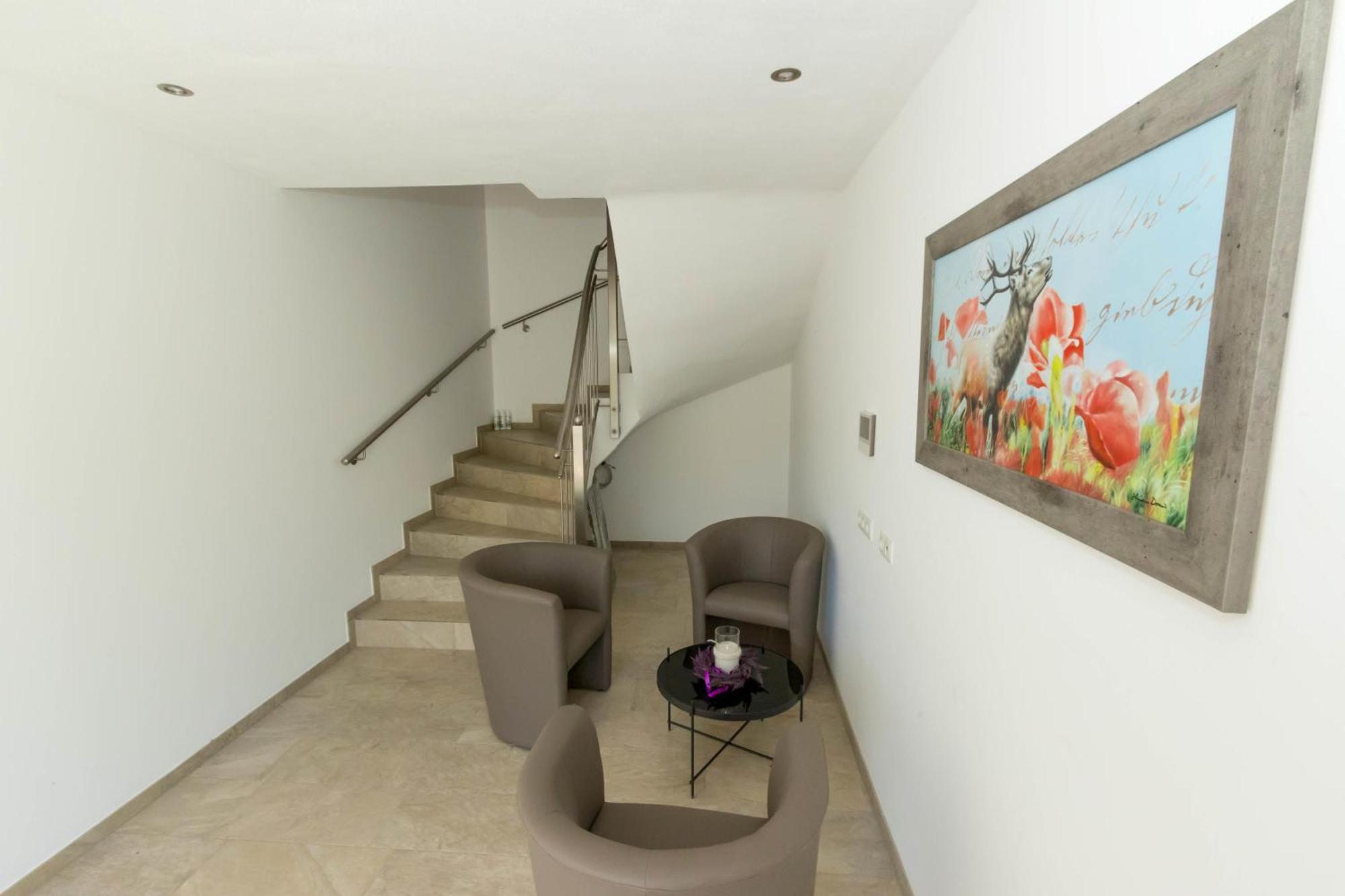 Appartements Danijela Fuegenberg Cameră foto