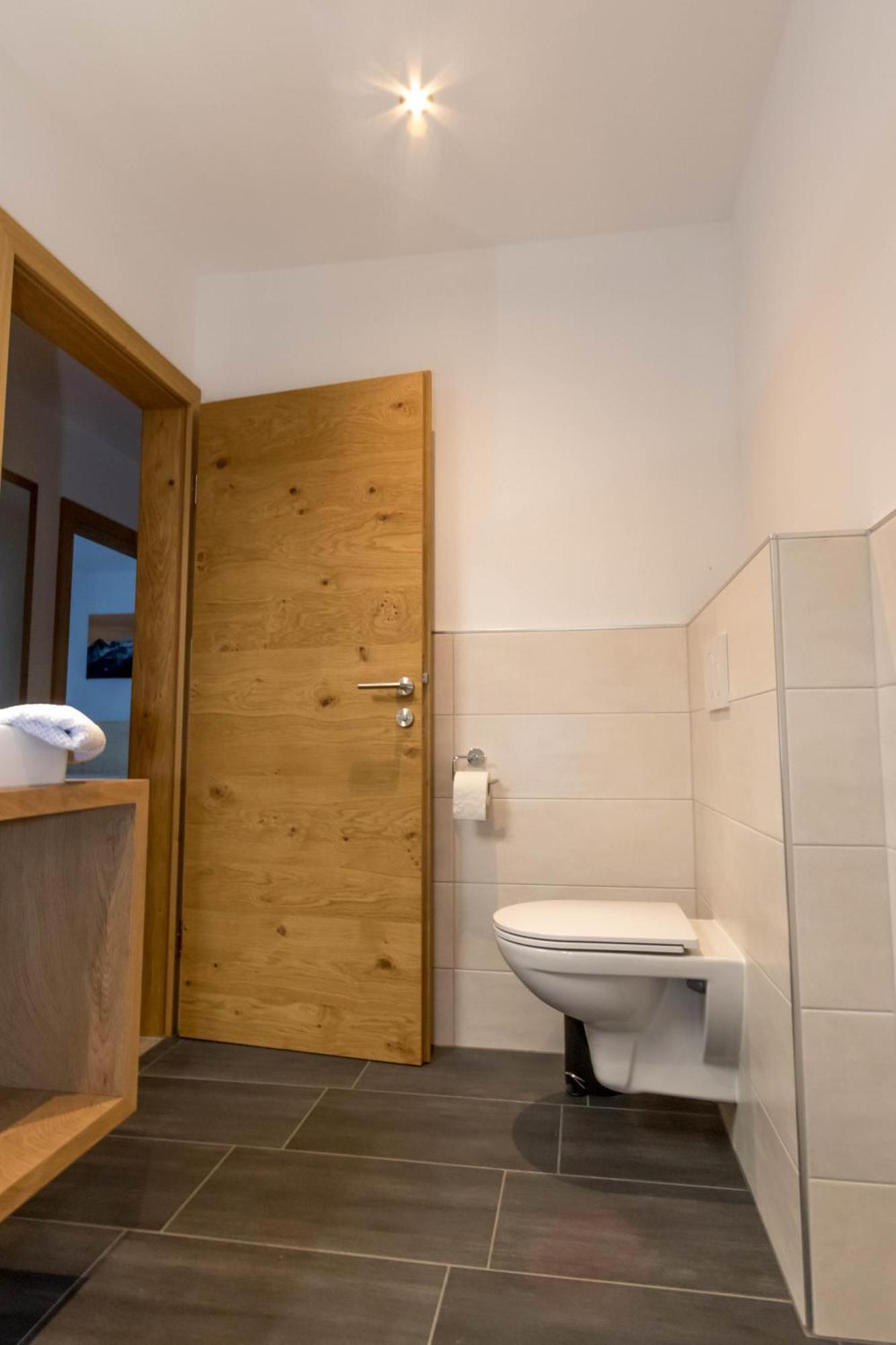 Appartements Danijela Fuegenberg Cameră foto