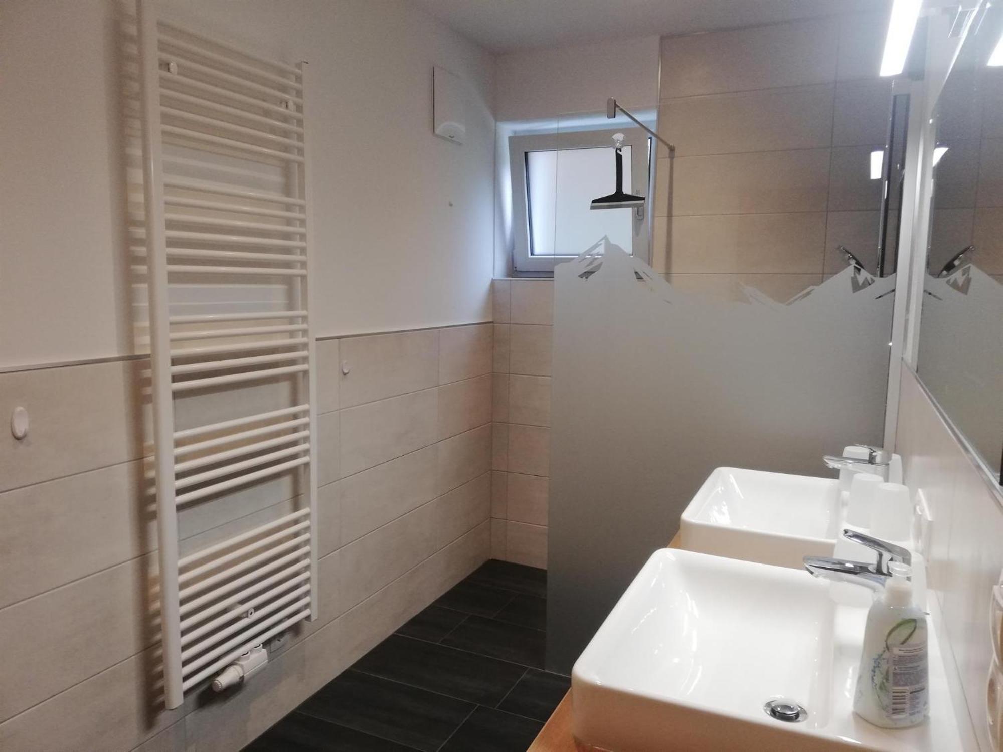 Appartements Danijela Fuegenberg Cameră foto