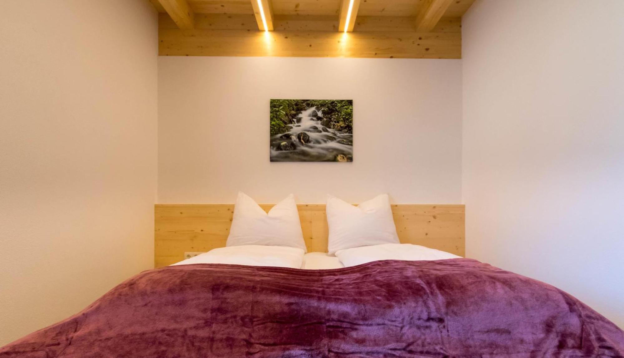 Appartements Danijela Fuegenberg Cameră foto