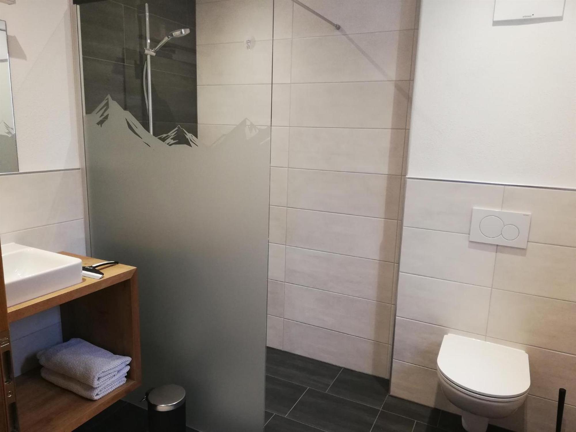 Appartements Danijela Fuegenberg Cameră foto