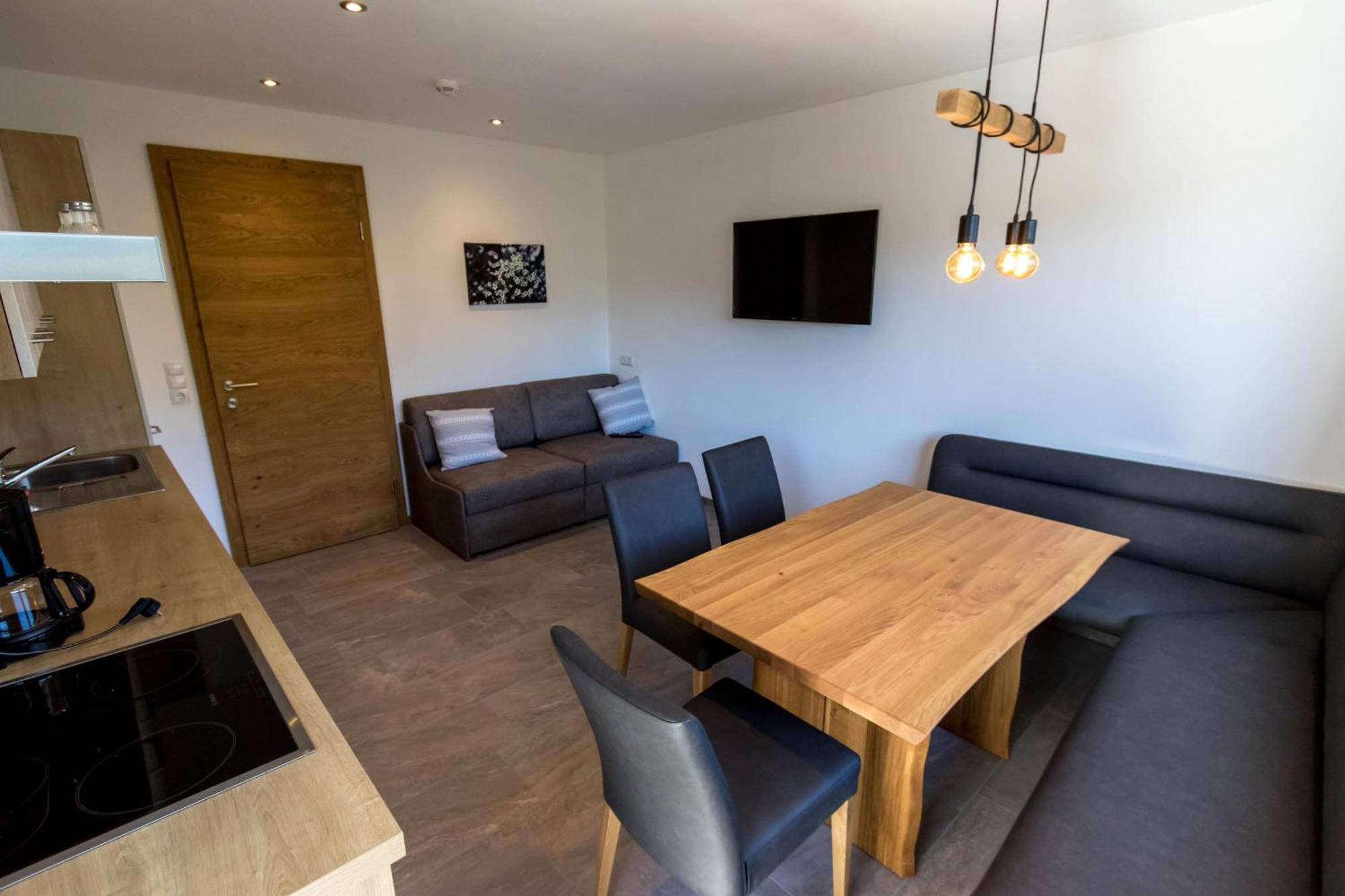 Appartements Danijela Fuegenberg Cameră foto