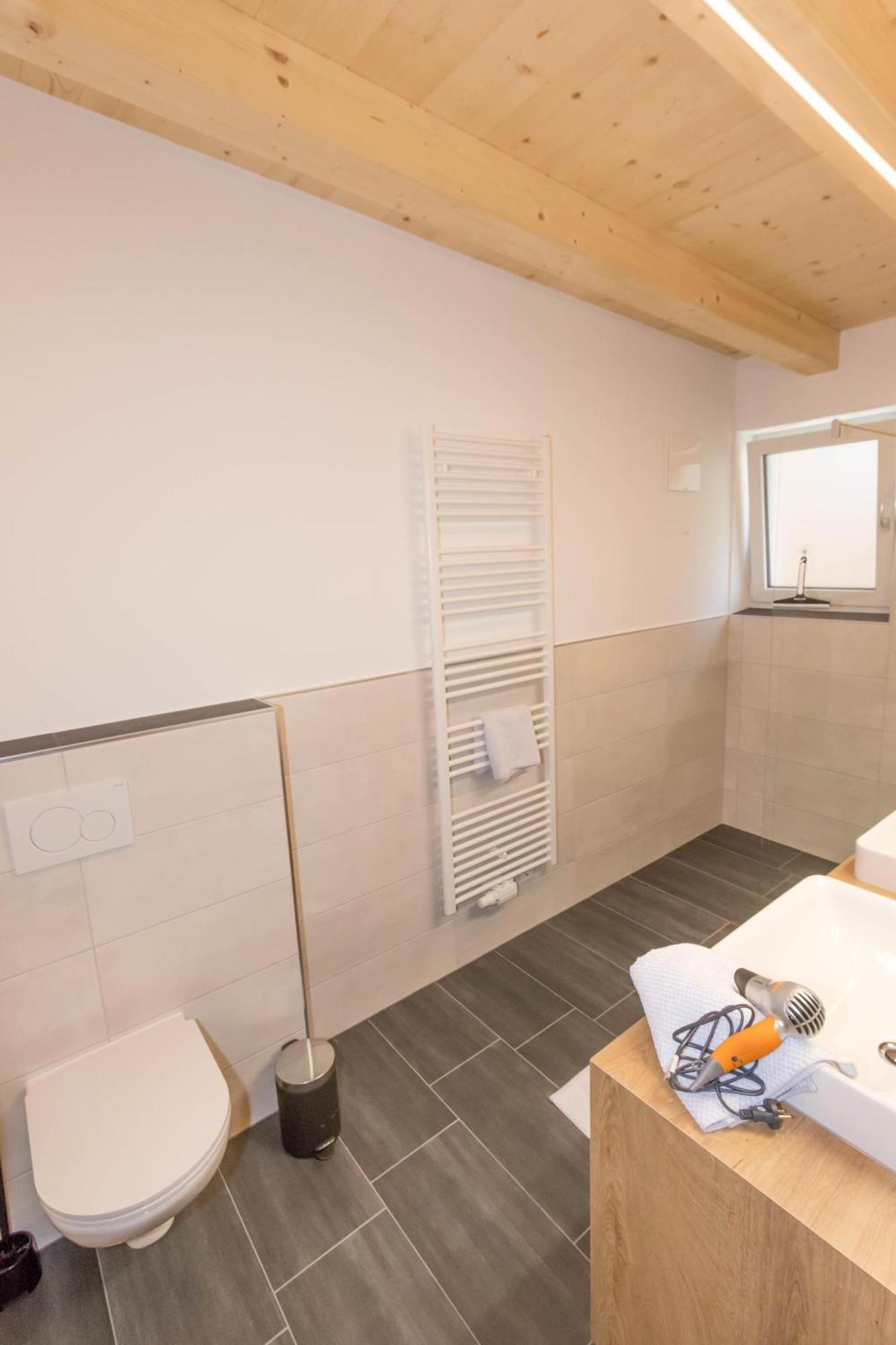 Appartements Danijela Fuegenberg Cameră foto