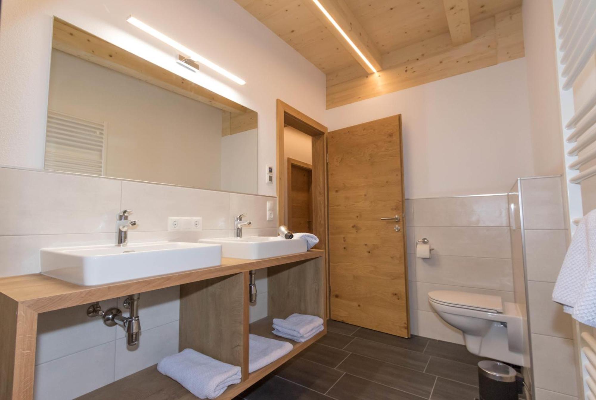 Appartements Danijela Fuegenberg Cameră foto