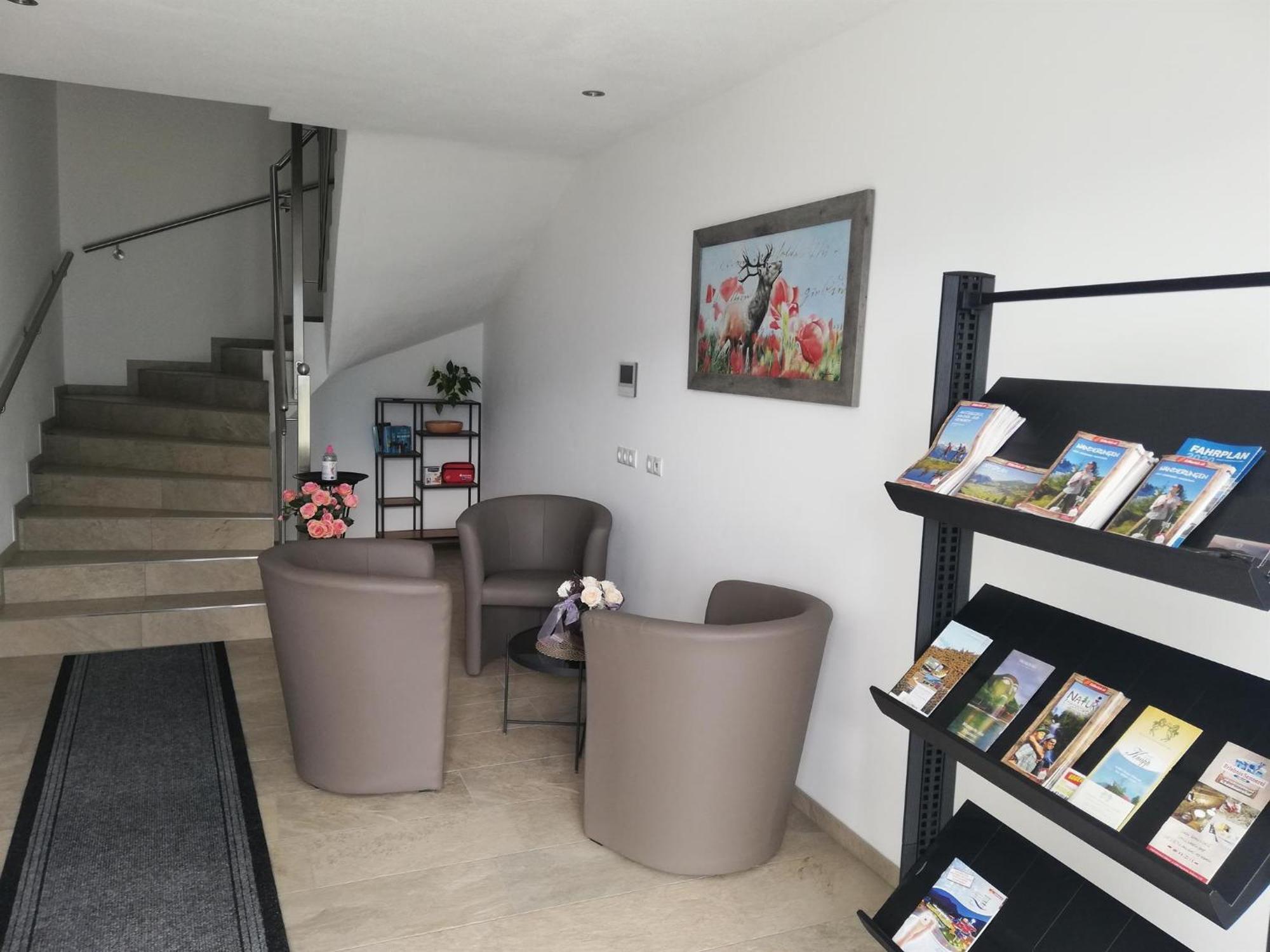 Appartements Danijela Fuegenberg Cameră foto