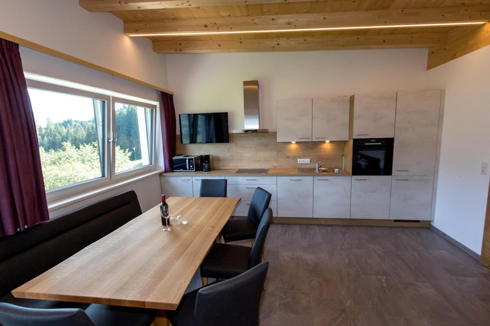 Appartements Danijela Fuegenberg Cameră foto