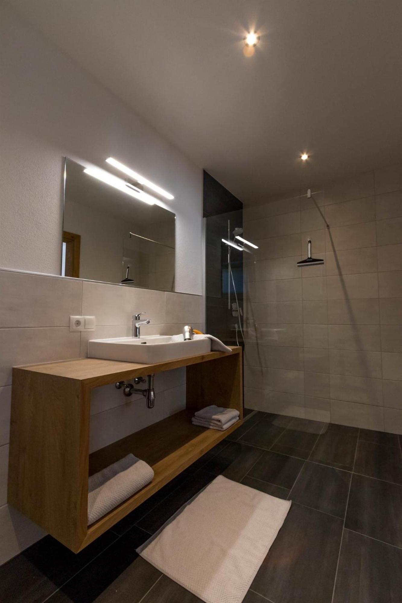 Appartements Danijela Fuegenberg Cameră foto