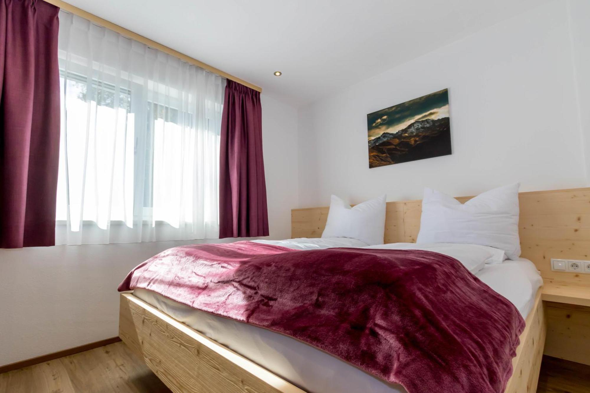 Appartements Danijela Fuegenberg Cameră foto